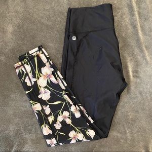 FABLETICS LEGGINGS